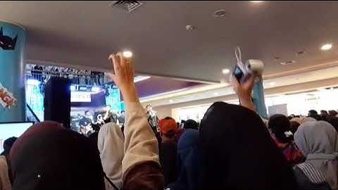 TAK BERDAYA  SENANDIKA