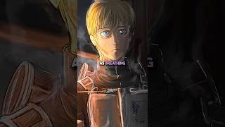 Jean Or Armin Were Not Part Of The Show