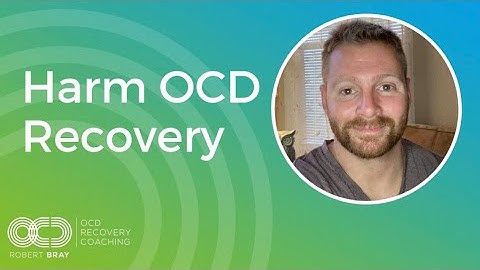 Harm OCD Recovery