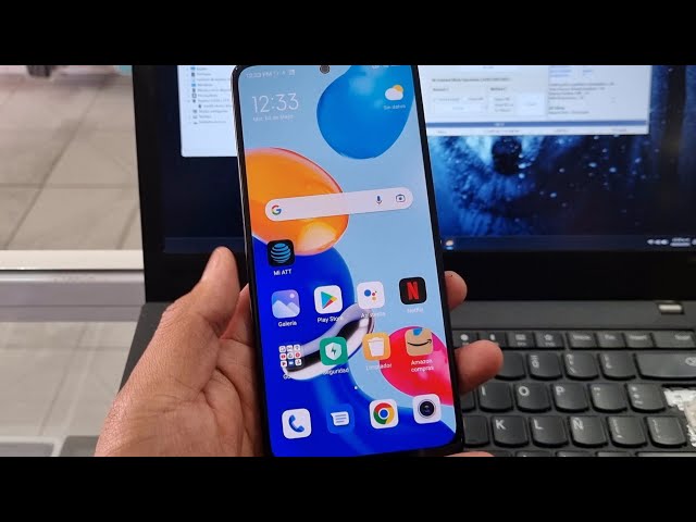 XIaomi Pro Tool