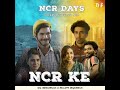 Ncr ke original song from ncr days