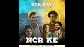 NCR Ke (Original Song from 'NCR Days')