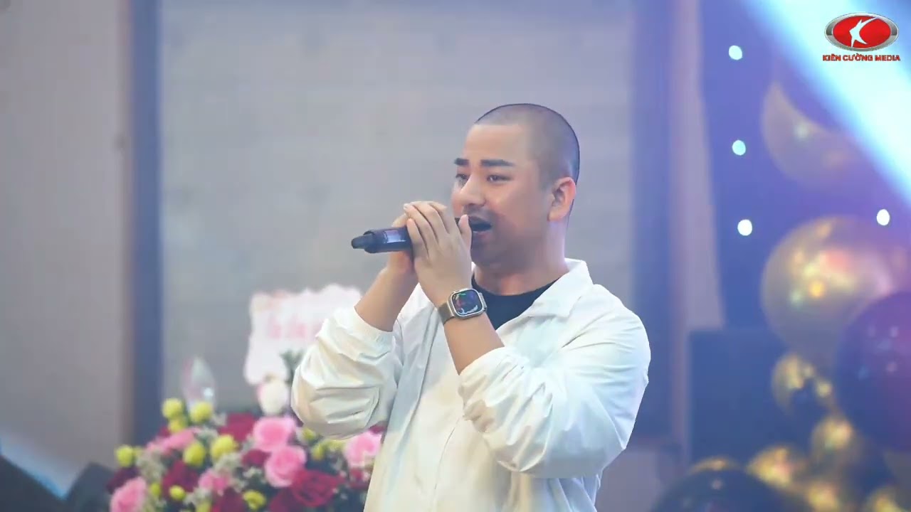 TÂY DU KÝ - HỮU CÔNG LIVE