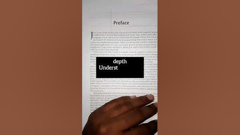 Java the complete reference book |Oracle | Best java book #java #programming #javabook