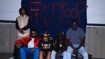 Ć - fruitloop (prod. DaveAlya)