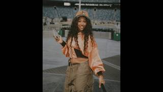(FREE) SZA x Daniel Caesar Type Beat - "Perfect Kind Of Day"