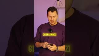 En İyi̇ Geli̇r - Gi̇der İz Uygulamasiyla Tanişin