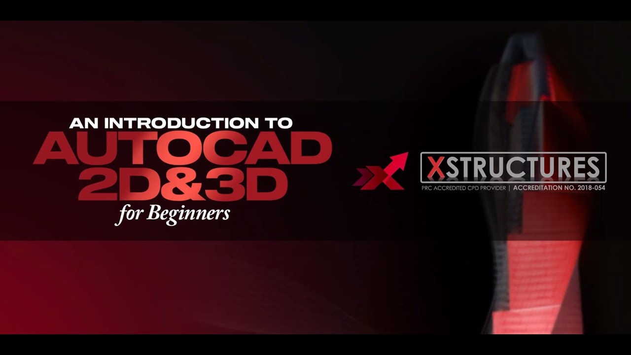 AutoCAD 2D and 3D full training | Day 3 - YouTube