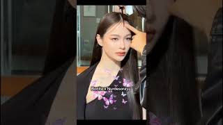 The Jeaslous Nur Is Very Scary & Beautiful