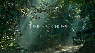 Come Back Home - Hillside Recording