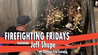 Everything Standpipe Operations
