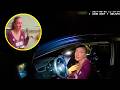Dancer Girl Drank 3X Over the Limit – Then Passed Out in Her Car... in the MIDDLE of the Road!