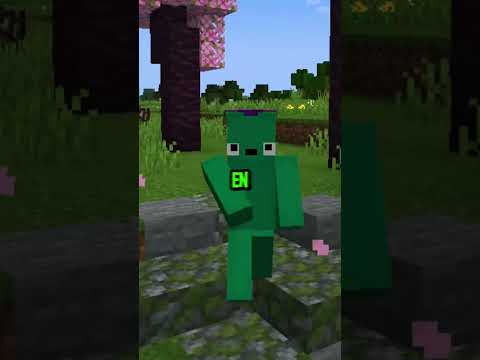 Minecraft'ın EN NADİR