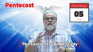 06 02 2022 The Lectionary Bible Study