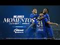 MEJORES MOMENTOS de la JORNADA 16 | ¡Partidazos de locura, remontadas y más en la penúltima fecha!