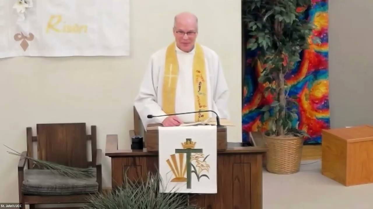 Sermons 2026