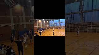 Marko Marić Dunk Compilation