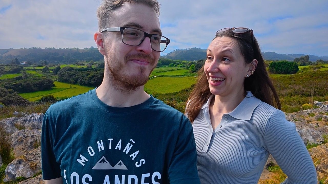 ESPAÑA no nos deja de SORPRENDER (sin palabras 😶)