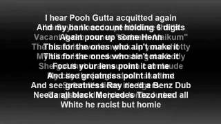 MGK-sail lyrics