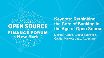 The Open Source Revolution That