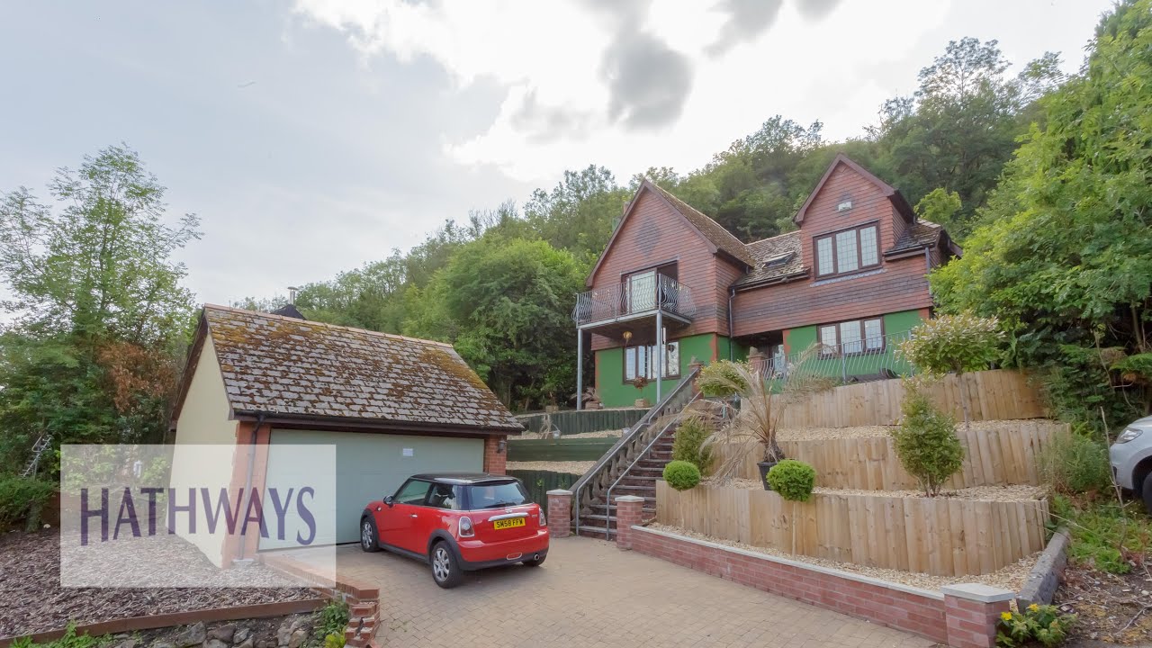 Woodland Terrace, Cwmavon YouTube