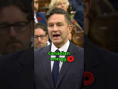 Pierre Poilievre CALLS