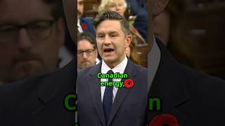 Pierre Poilievre CALLS OUT Justin Trudeau for HELPING DICTATORS | November 6, 2024