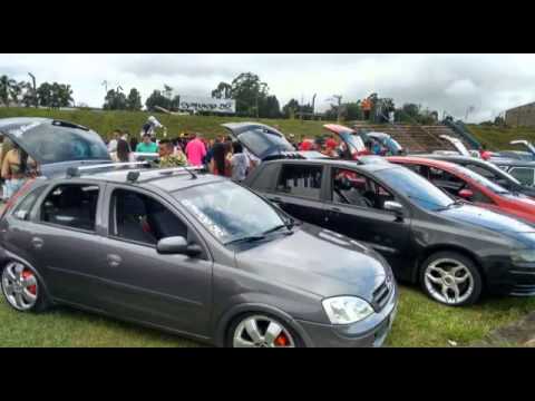 Garage 52 Club - OFC (PENULTIMO CAMPEONATO)