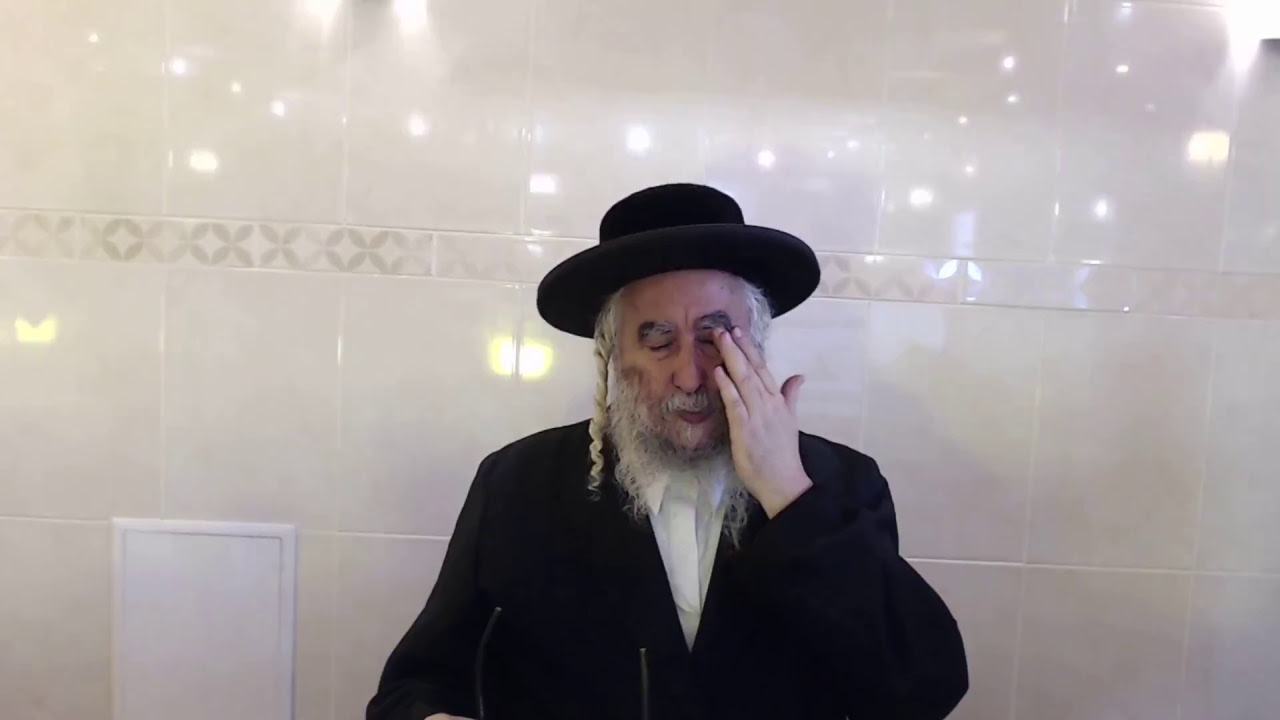 La meilleure ségoula pour la parnassa! (22-08-17 Torah 51 Leçon 49 )