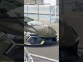Lamborghini Revuelto spotted in Qatar! #car #cars #qatar