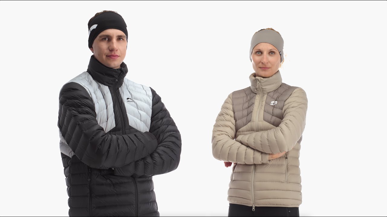 CALDO Adamello Jacke | Daunen für beste Wärmeleistung