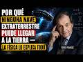 Por Qué Ninguna Nave Extraterrestre Puede Llegar a la Tierra — La Física Lo Explica Todo