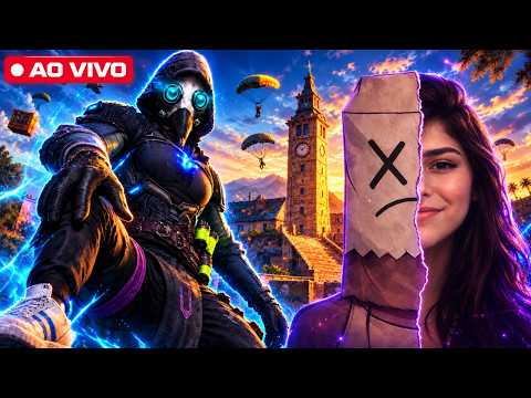 SACOLITA GAMER broadcast preview