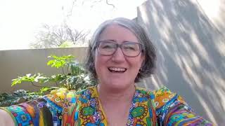 Tanya Gardiner - South Africa