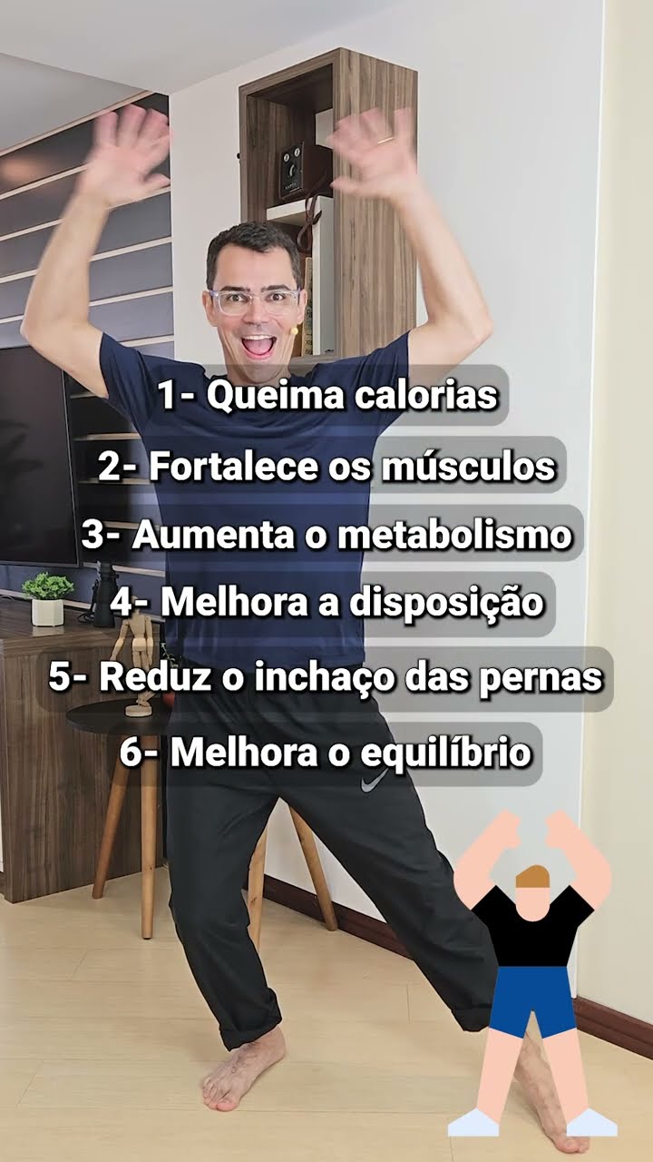 Faça essa quantidade de vezes ?