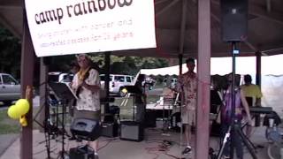 Camp Rainbow MIssouri - Activity Group Two
