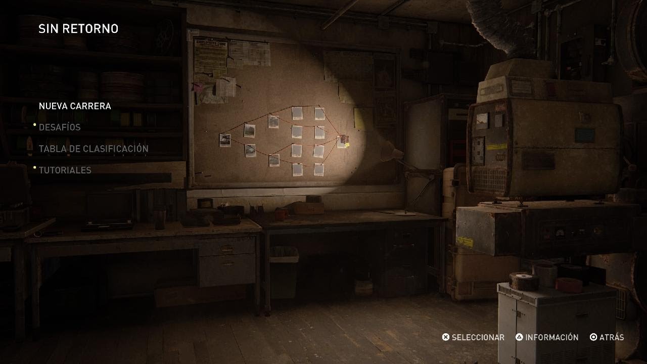 The Last of Us Part II Remastered | Sin retorno | Con Ellie