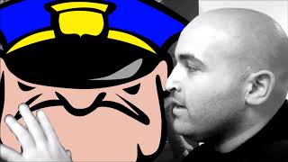 UTUBETROLLPOLICE LEAGUE ~ TROLLS WILL BE ARRESTED AND DETAINED