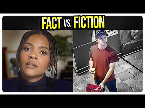 RFK Jr. Legalizes While Canada Bans! Final Day of Tyler Robinson Preliminary Hearing Recap AND MORE!