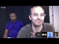 Hangout: Proxy war between Zuma and Gordhan?