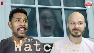 THE WATCHER Series Review **SPOILER ALERT**