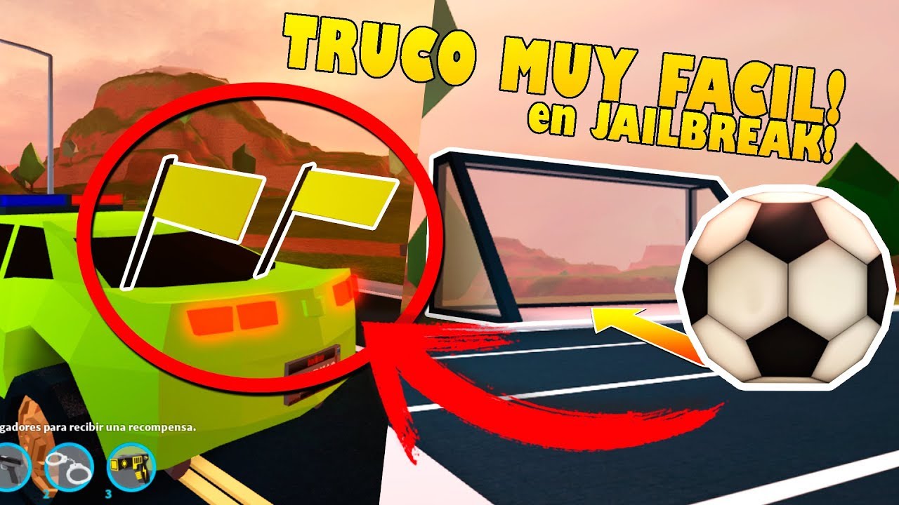 El Secreto Mejor Guardado De La Nueva Actualizacion De Jailbreak - el secreto de la actualizacion roblox jailbreak