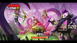 💘 DATE A BRAWLER!| Brawlentines Community Event + Love Box Opening 💎Brawlentine’s Festival Is LIVE🔥💘 screenshot 2