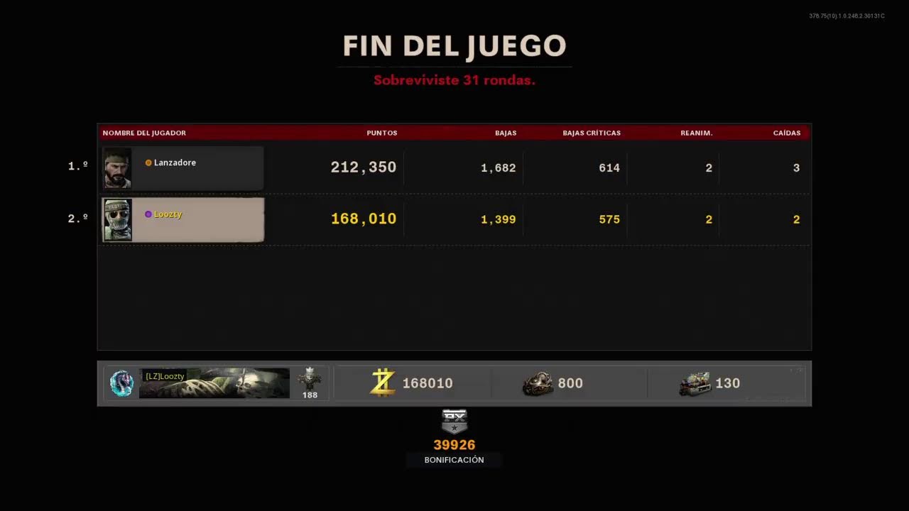 EASTER EGG DE MAUER DER TOTEN - COLD WAR [COMPLETADO][GAMEPLAY SIN VOCES] | Con Lanzadore