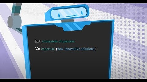 What is a Digital Business Platform – Beyond Now