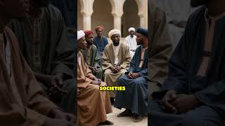 Timbuktu: Africa’s Hidden Medieval Library