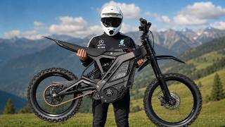 I Bought the BEST E-Bike Ever Built – Eride Pro SR