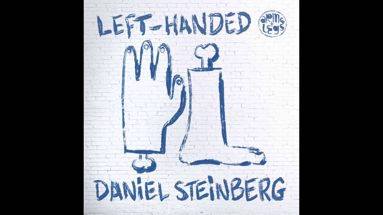 Watch Daniel Steinberg - Crucial (Official) on YouTube Watch Daniel Steinberg - Crucial (Official) on YouTube