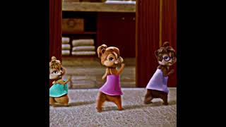 WE ATEEE πππ #edit #alvinandthechipmunks #shorts #velocity #chipettes