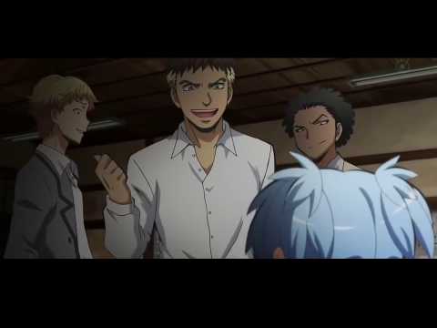 ｛MAD}暗殺教室 フィクサー